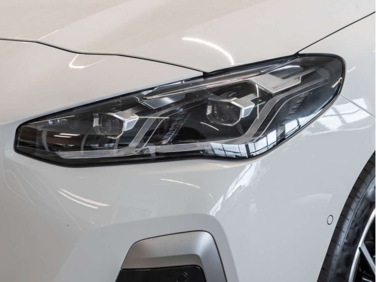 BMW Série 2 Active Tourer 225e xDrive M Sport - photo 16