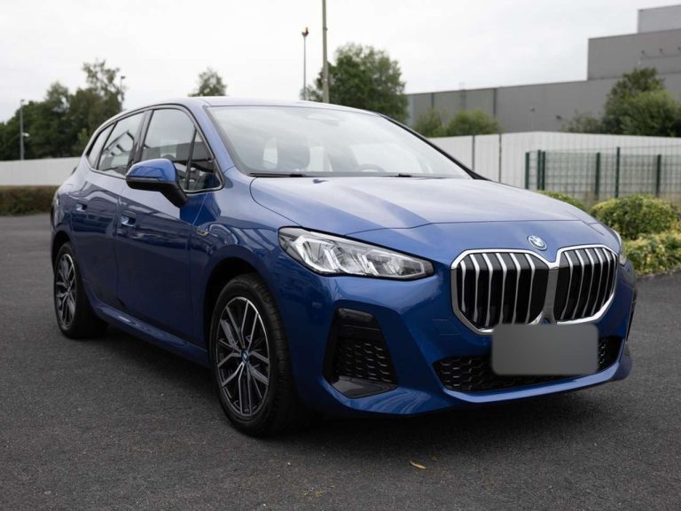 BMW Série 2 Active Tourer 225e xDrive M Sport - photo 2
