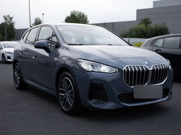 BMW Série 2 Active Tourer 225e xDrive - photo 2