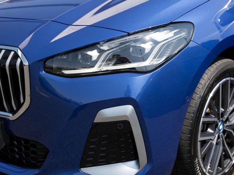 BMW Série 2 Active Tourer 225e xDrive M Sport - photo 6