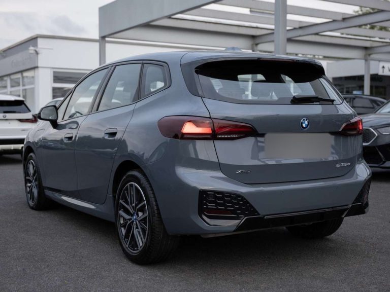 BMW Série 2 Active Tourer 225e xDrive - photo 6