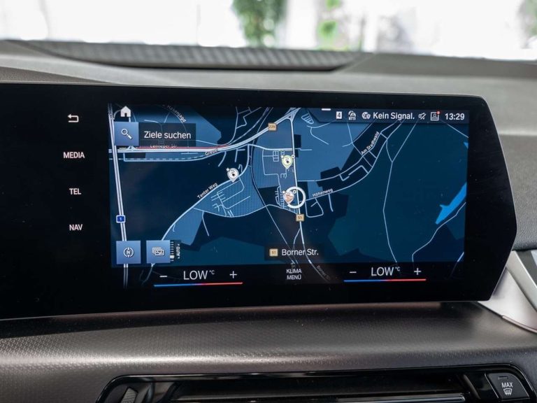 BMW Série 2 Active Tourer 225e xDrive M Sport - photo 9