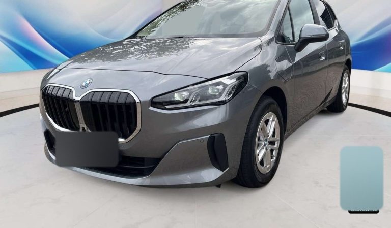 BMW Série 2 Active Tourer 225e xDrive