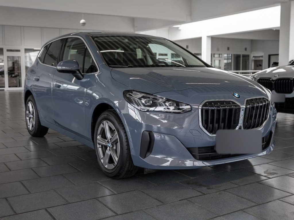 BMW Série 2 Active Tourer 218i Active Tourer