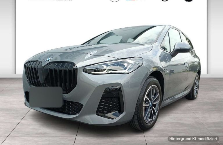 BMW Série 2 Active Tourer 225e xDrive M Sport