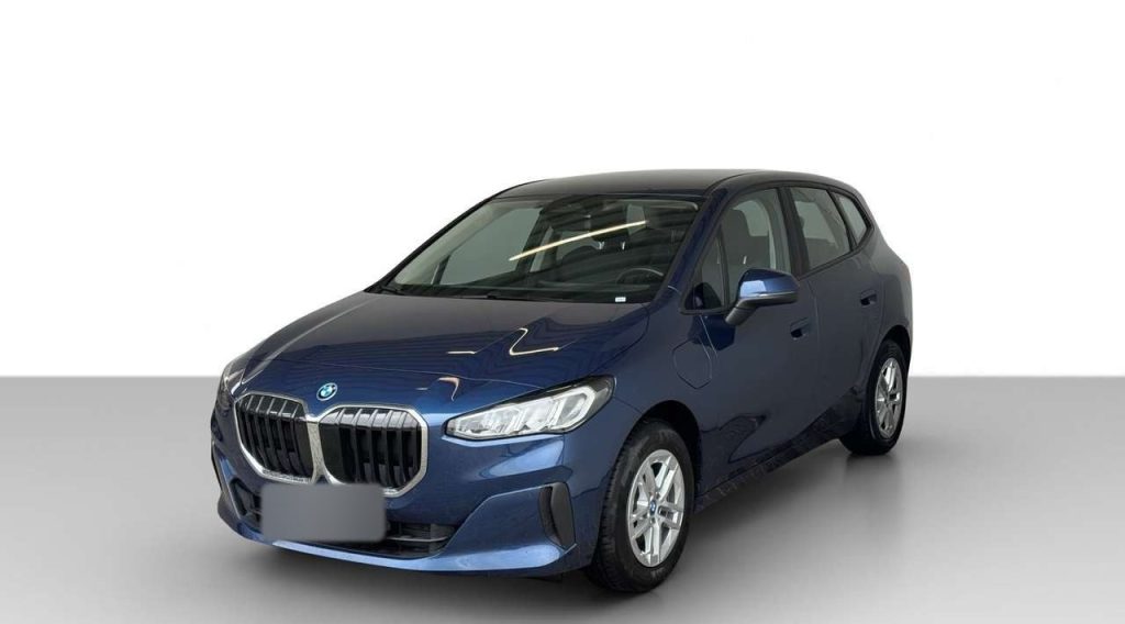 BMW Série 2 Active Tourer 225e xDrive