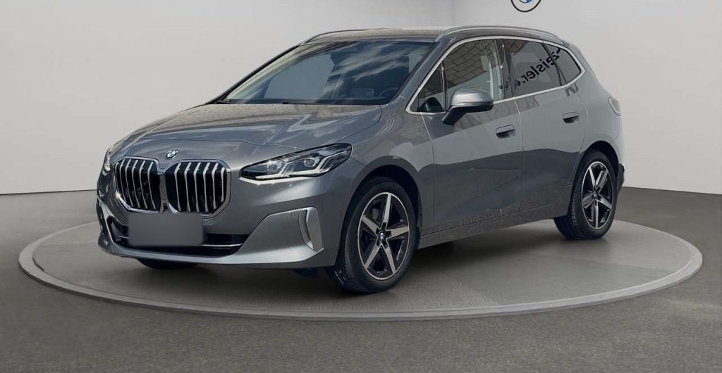 BMW Série 2 Active Tourer 220i Luxury Line