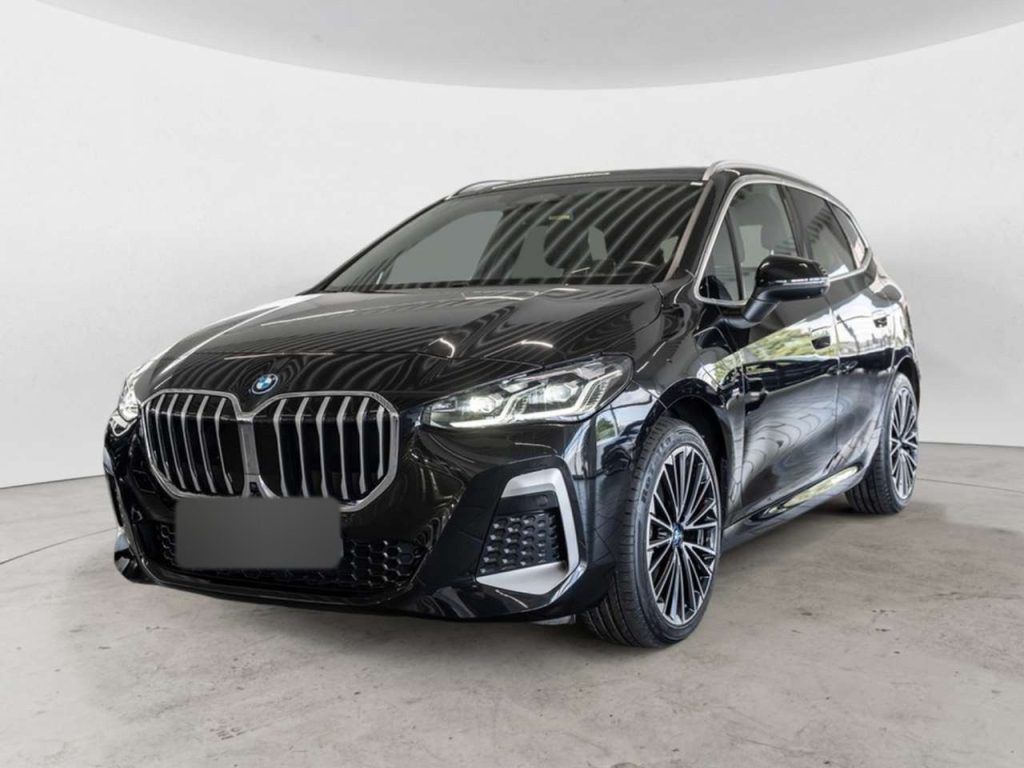 BMW Série 2 Active Tourer 225e xDrive M Sport