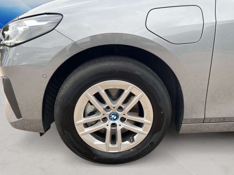BMW Série 2 Active Tourer 225e xDrive - photo 10