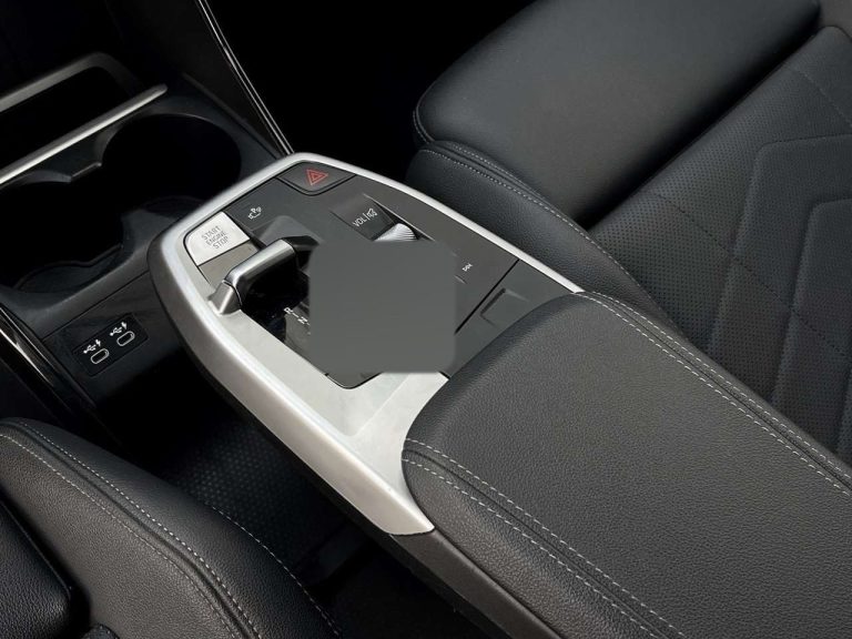 BMW Série 2 Active Tourer 220i Luxury Line - photo 13