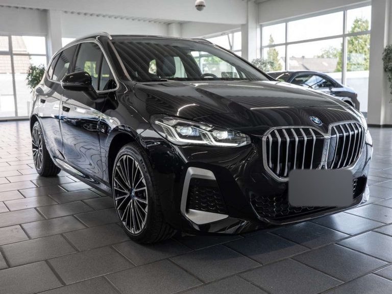 BMW Série 2 Active Tourer 225e xDrive M Sport - photo 2
