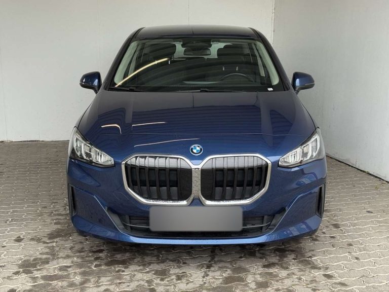 BMW Série 2 Active Tourer 225e xDrive - photo 3