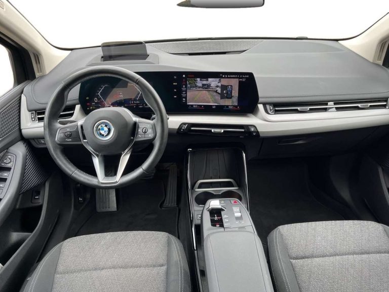 BMW Série 2 Active Tourer 225e xDrive - photo 5