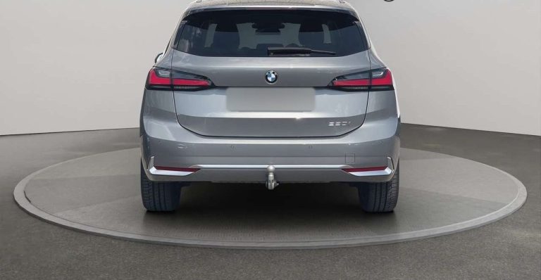 BMW Série 2 Active Tourer 220i Luxury Line - photo 6