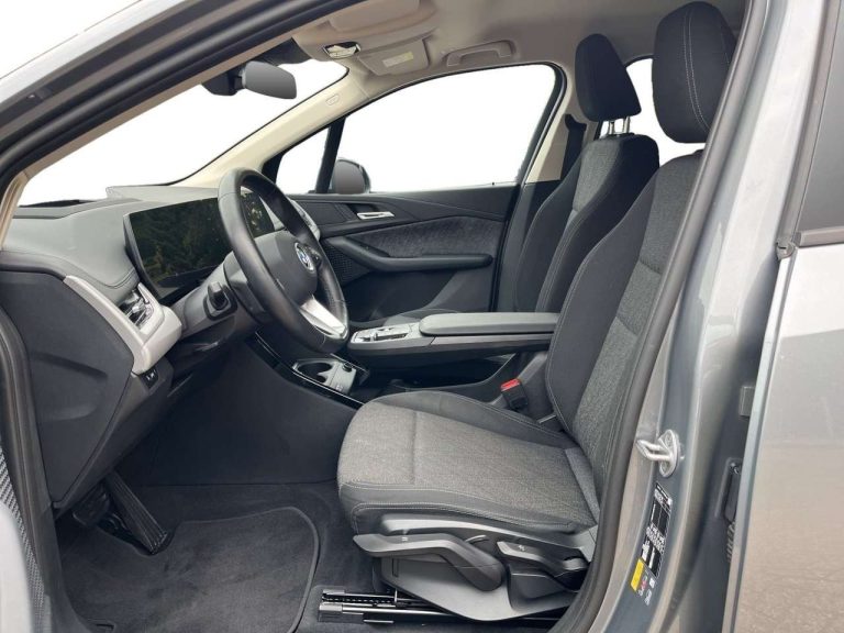 BMW Série 2 Active Tourer 225e xDrive - photo 7