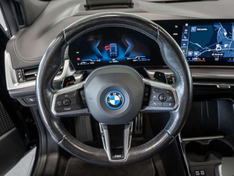 BMW Série 2 Active Tourer 225e xDrive M Sport - photo 7