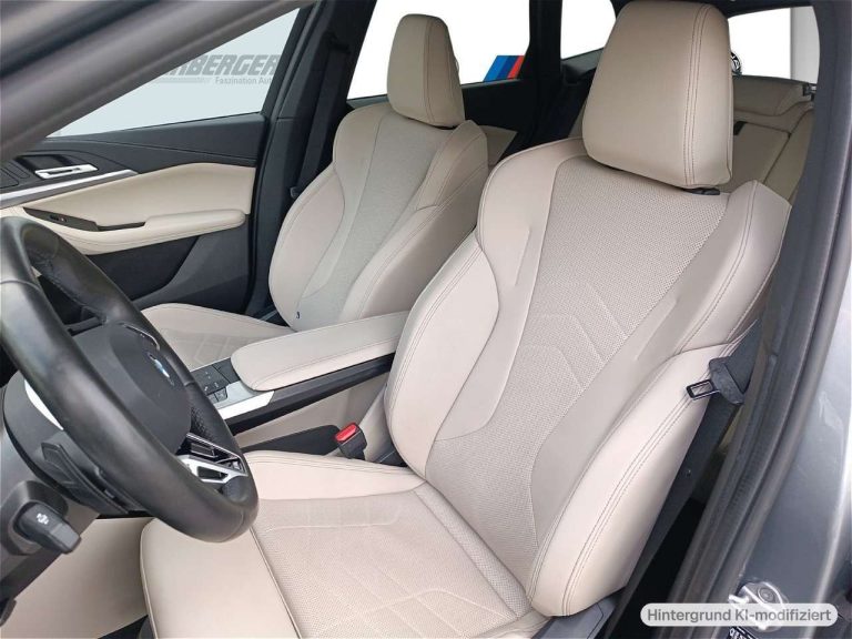 BMW Série 2 Active Tourer 225e xDrive M Sport - photo 8