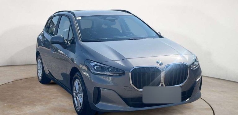 BMW Série 2 Active Tourer 225e xDrive