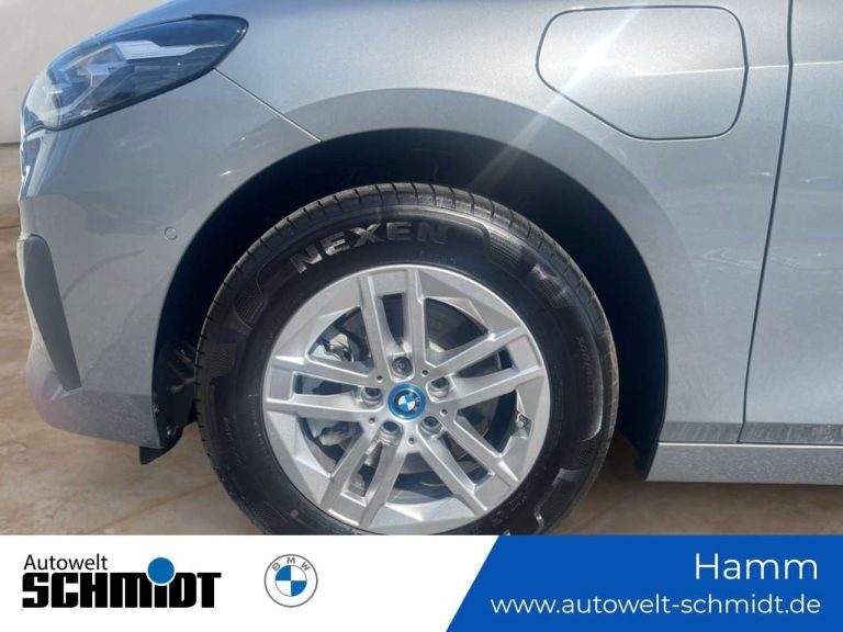 BMW Série 2 Active Tourer 225e xDrive - photo 10