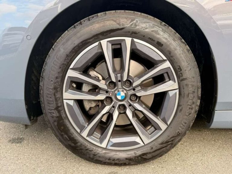 BMW Série 2 Active Tourer 218i M Sport - photo 11