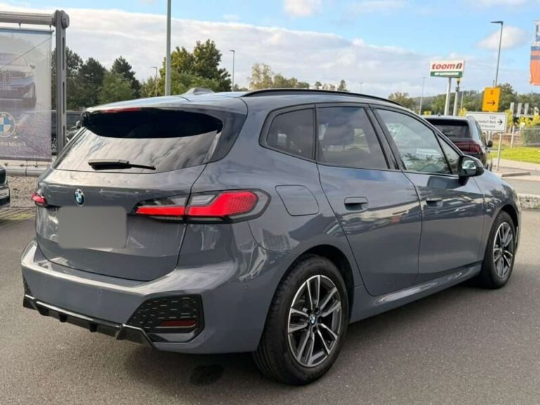 BMW Série 2 Active Tourer 218i M Sport - photo 2