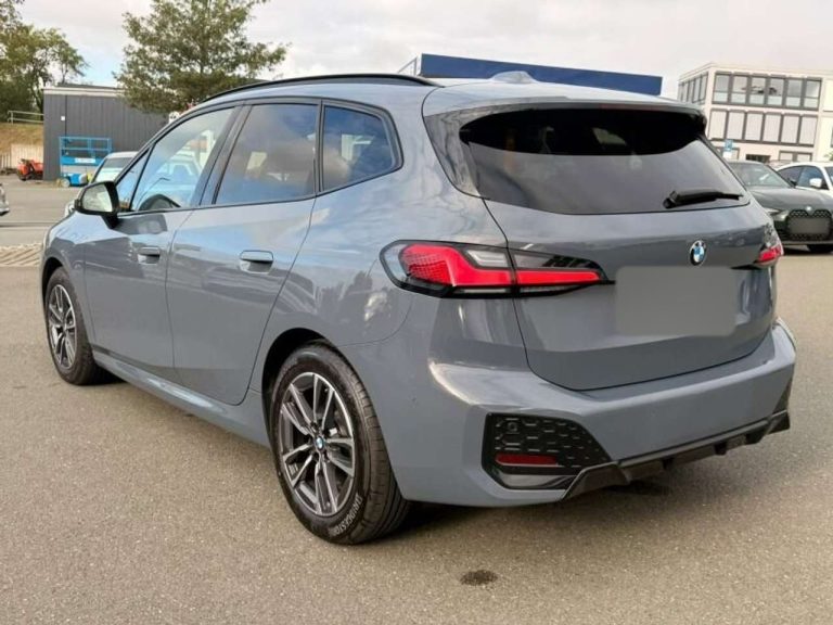 BMW Série 2 Active Tourer 218i M Sport - photo 5