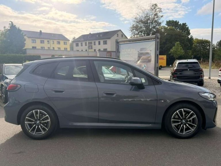 BMW Série 2 Active Tourer 218i M Sport - photo 6