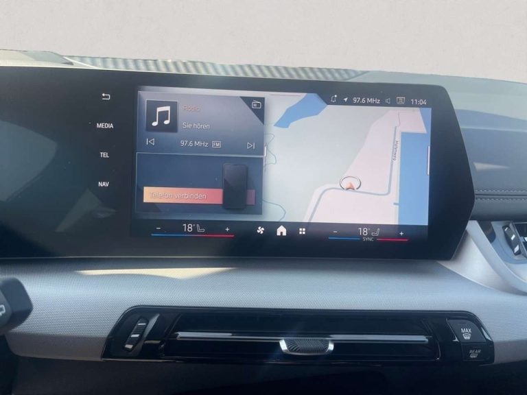 BMW Série 2 Active Tourer 225e xDrive - photo 8