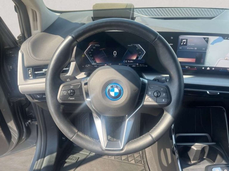 BMW Série 2 Active Tourer 225e xDrive - photo 9