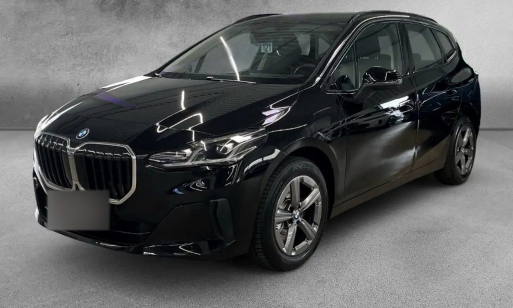 BMW Série 2 Active Tourer 230e xDrive