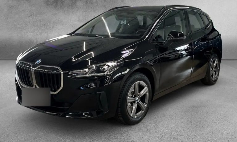 BMW Série 2 Active Tourer 230e xDrive