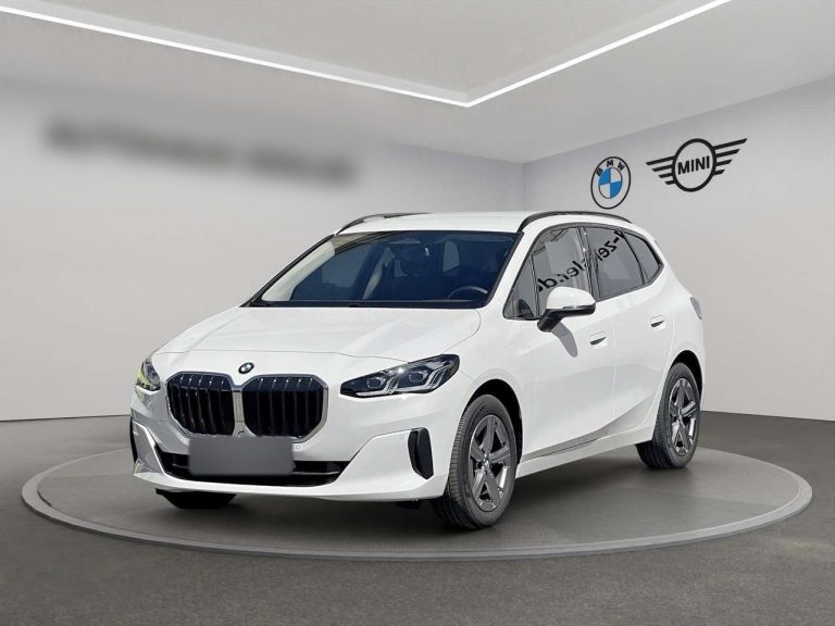 BMW Série 2 Active Tourer 220i