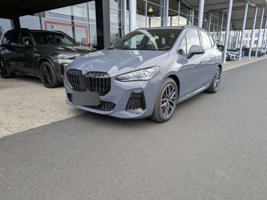 BMW Série 2 Active Tourer 220d M Sport