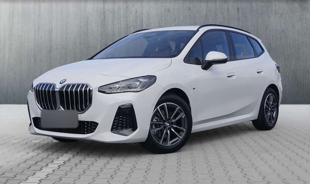 BMW Série 2 Active Tourer 220i M Sport