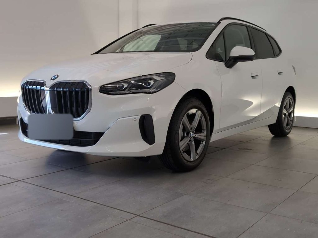 BMW Série 2 Active Tourer 220i