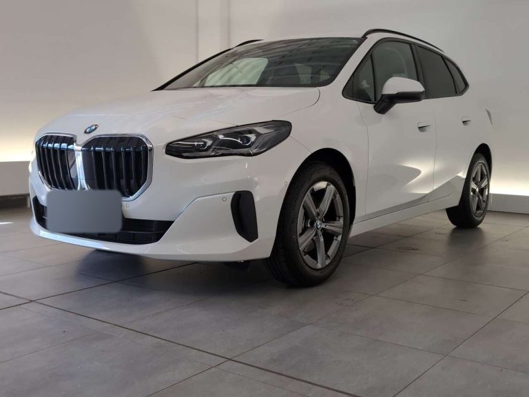 BMW Série 2 Active Tourer 220i