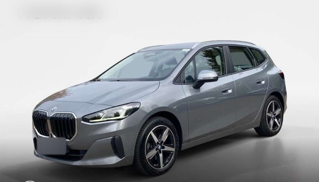 BMW Série 2 Active Tourer 218i