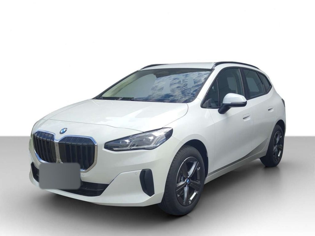 BMW Série 2 Active Tourer 220i