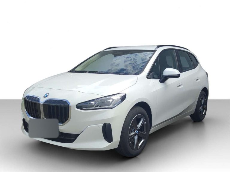 BMW Série 2 Active Tourer 220i