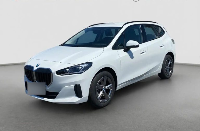 BMW Série 2 Active Tourer 220d Active Tourer