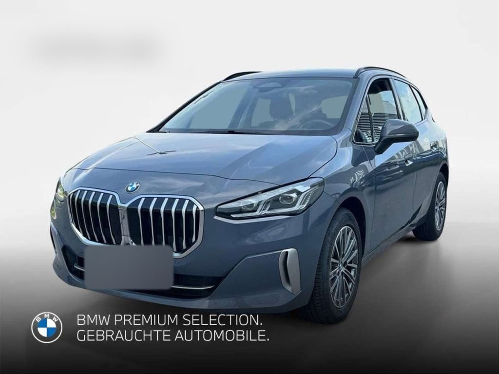 BMW Série 2 Active Tourer 218i Luxury Line