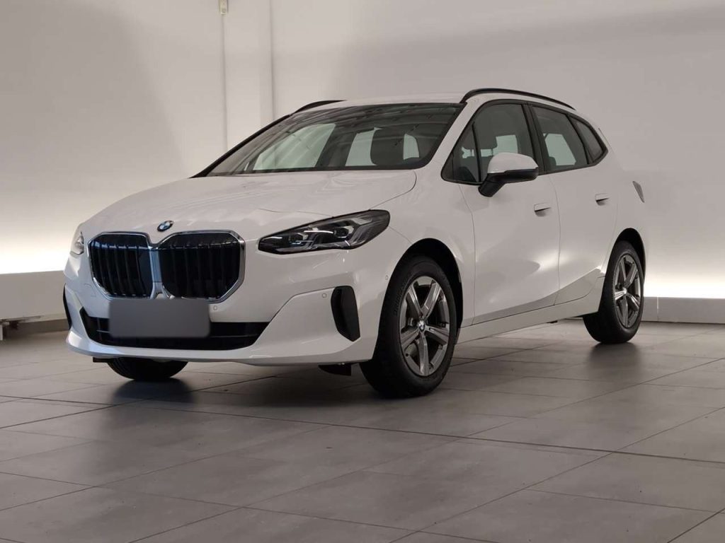 BMW Série 2 Active Tourer 220i Active Tourer