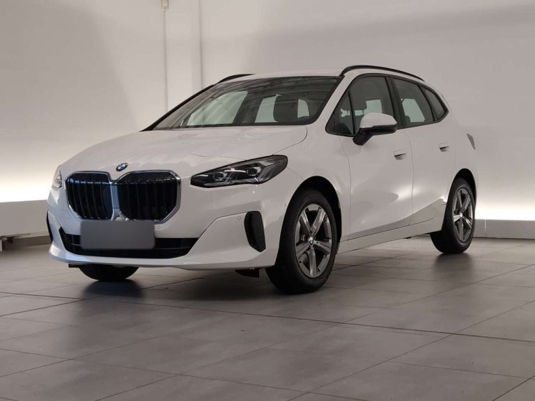 BMW Série 2 Active Tourer 220i Active Tourer