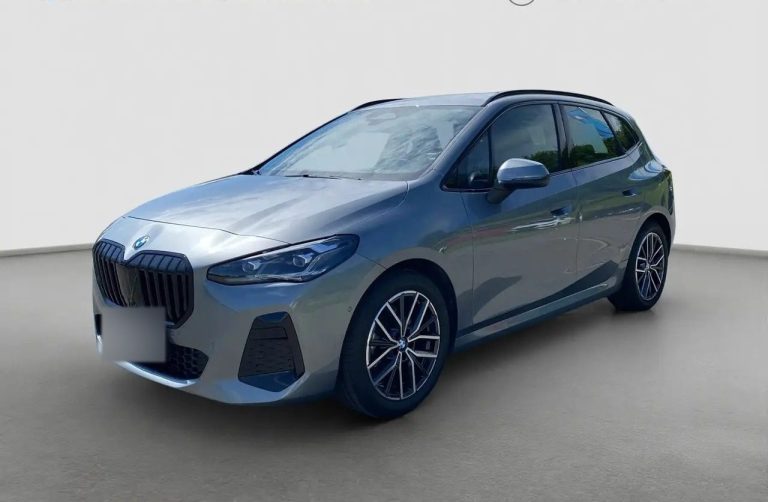 BMW Série 2 Active Tourer 220i M Sport