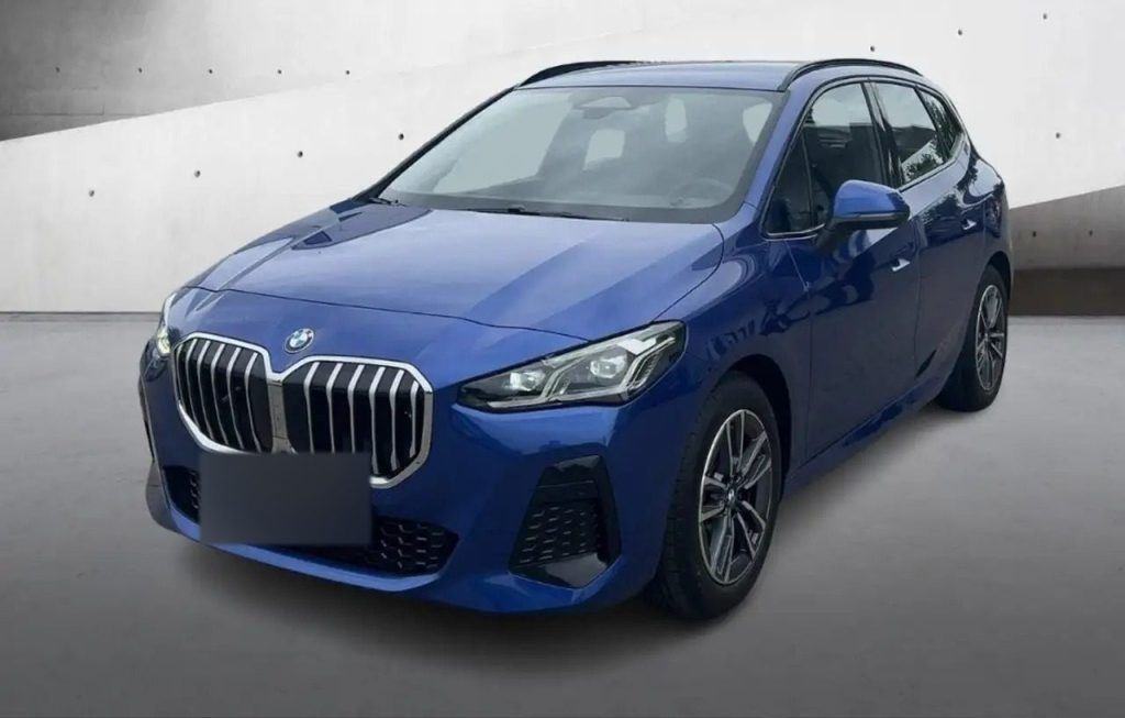BMW Série 2 Active Tourer 220 M Sport
