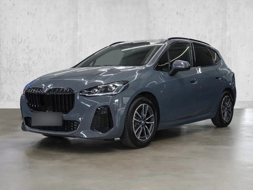 BMW Série 2 Active Tourer 220 M Sport
