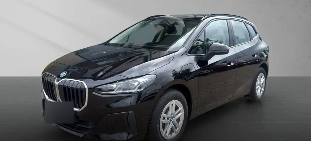 BMW Série 2 Active Tourer 225e xDrive