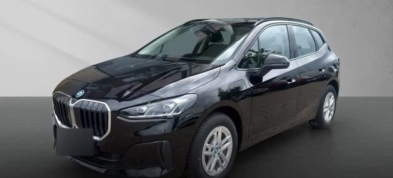 BMW Série 2 Active Tourer 225e xDrive
