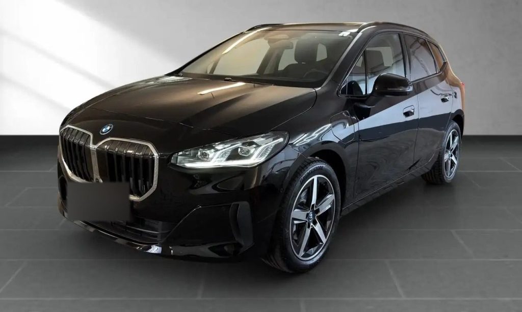 BMW Série 2 Active Tourer 225e xDrive