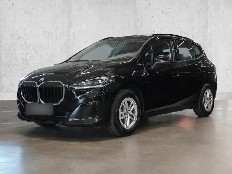 BMW Série 2 Active Tourer 225e xDrive